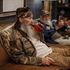 Meet your Posher, Joseph